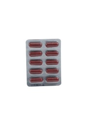 Enzymax Forte Capsules 20&#039;s