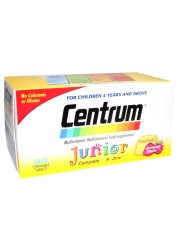 Centrum Junior Chewable Tablets 30&#039;s