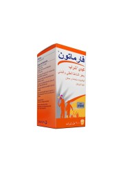 Pharmaton Kiddi Syrup 200 mL