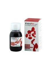 ExtraFer Oral Liquid 100 mL