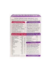 Vitabiotics Menopace Plus Tablets 56&#039;s