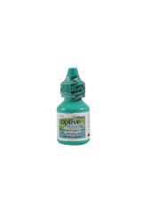 Optive Fusion Eye Drops 10 mL