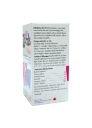 قطرات Les Zamis Reflux Oral Solution 25 مل