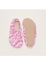 Slipstop Adele Junior Slip-On Shoes