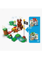 LEGO Bee Super Mario Power-Up Blocks Set