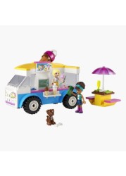 Lego 41715 Icecream Truck Playset