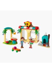 Lego 41705 Heartlake City Pizzeria Playset