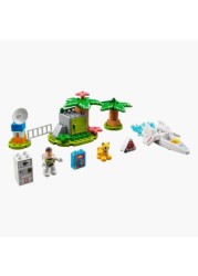 Lego 10962 Buzz Lightyear's Planetary Mission Playset