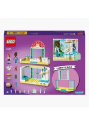 LEGO Friends Pet Clinic Block Set