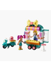 Lego 41719 Mobile Fashion Boutique Playset