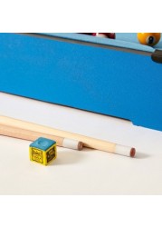 Juniors Billiard Snooker Game Set