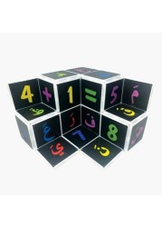 Magna-Tiles Arabic Alphabet Set