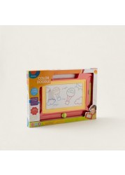 Juniors Magnetic Drawing Board and Pen Set