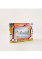 Juniors Color Doodle Drawing Board