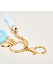 Charmz Key Chain and Magnet Set