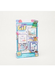 Oh! My GIF 3-Bit Pack