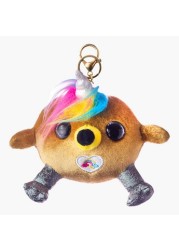 ZURU Pom-Pom Keyring Surprise