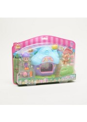 Paula & Friends - Mini Store Playset