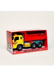 DSTOY Super Dump Truck