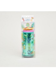 Juniors Printed Sipper - 450 ml