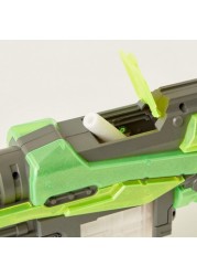 Galaxy Guardian Soft Bullet Gun Toy
