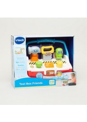 V-Tech Fix-It Buddies Toolbox