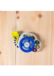 Bright Starts Baby Einstein Driving Tunes Musical Toy