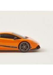 XQ Lamborghini Gallardo Superleggera Remote Controlled Car