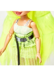 Rainbow High Karma Nichols Fashion Doll Playset