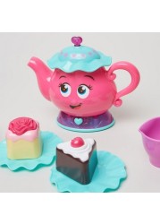 Playgo My Tea Party 11-Piece Playset