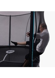 Mookie Infinity Leap Trampoline