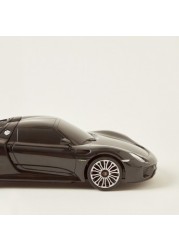 XQ Porsche 918 Spyder Toy Car