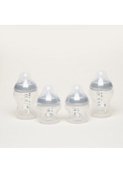 Tommee Tippee Starter Feeding Bottle Set