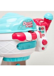 Frost Your World Dessert Playset