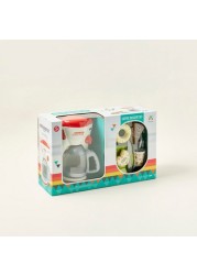 Mei Lian Sheng Coffee Dessert Playset