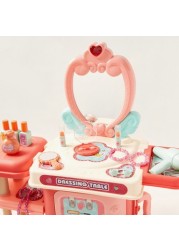 JD Dresser Playset