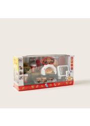 Ming Yi Toys Order Food Playset