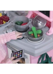 Step2 Great Gourmet Kitchen Playset