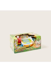 Keenway Supermarket Checkout Playset