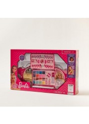 Barbie Sliding Cosmetics Case