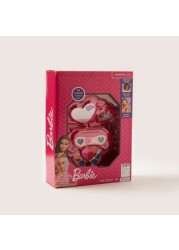 Barbie Small Make-Up Studio Cosmetics Set