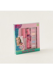 Juniors Rainbow Hair Chalk Set