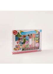 Cupcake Stand Playset