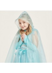 Fairy Princess Costume