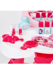 Xiong Cheng Beauty Playset