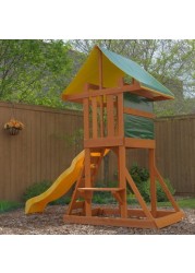 Kidkraft Meadowside II Slide