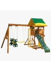 Kidkraft Brookridge Playset