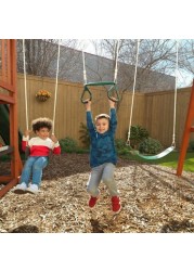 Kidkraft Austin Swing Playset