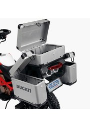 Peg-Perego Ducati Enduro Bike