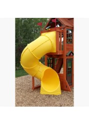 Kidkraft Canyon Ridge Wooden Swing Playset